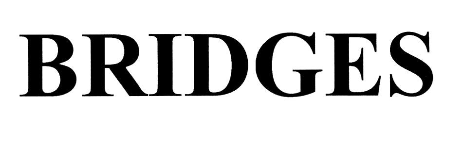 bridges