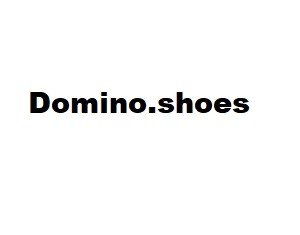 domino.shoes