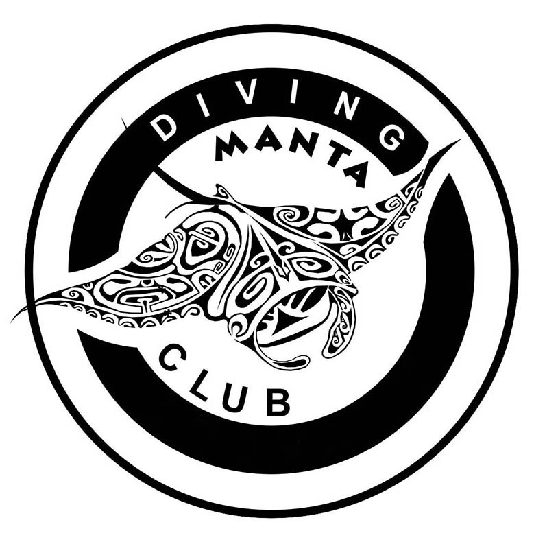 diving club manta