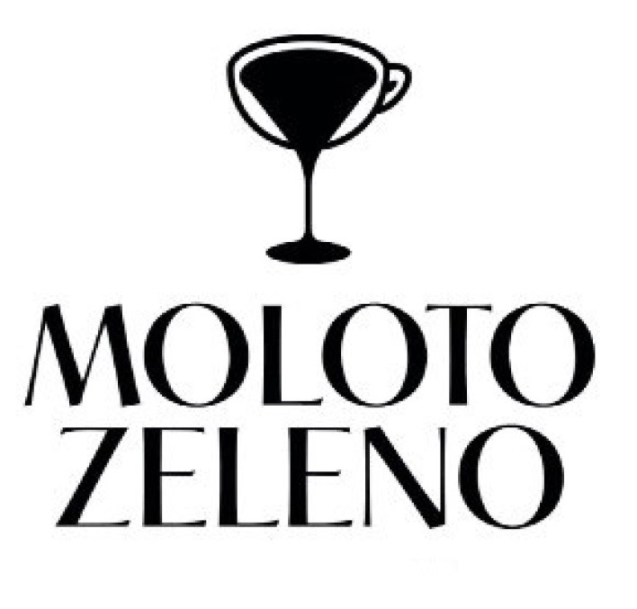 moloto zeleno