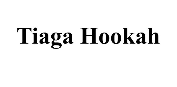 tiaga hookah