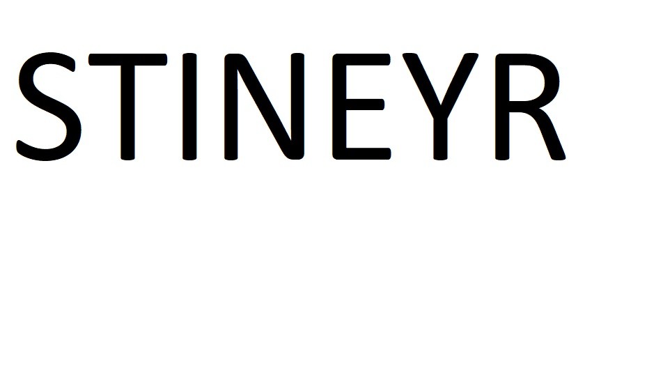 stineyr