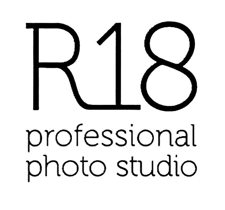 professional photo studio