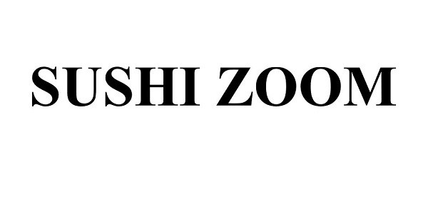 sushi zoom