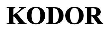 kodor