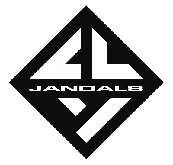 jandals