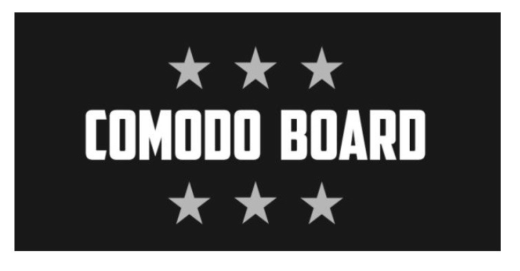 comodo board