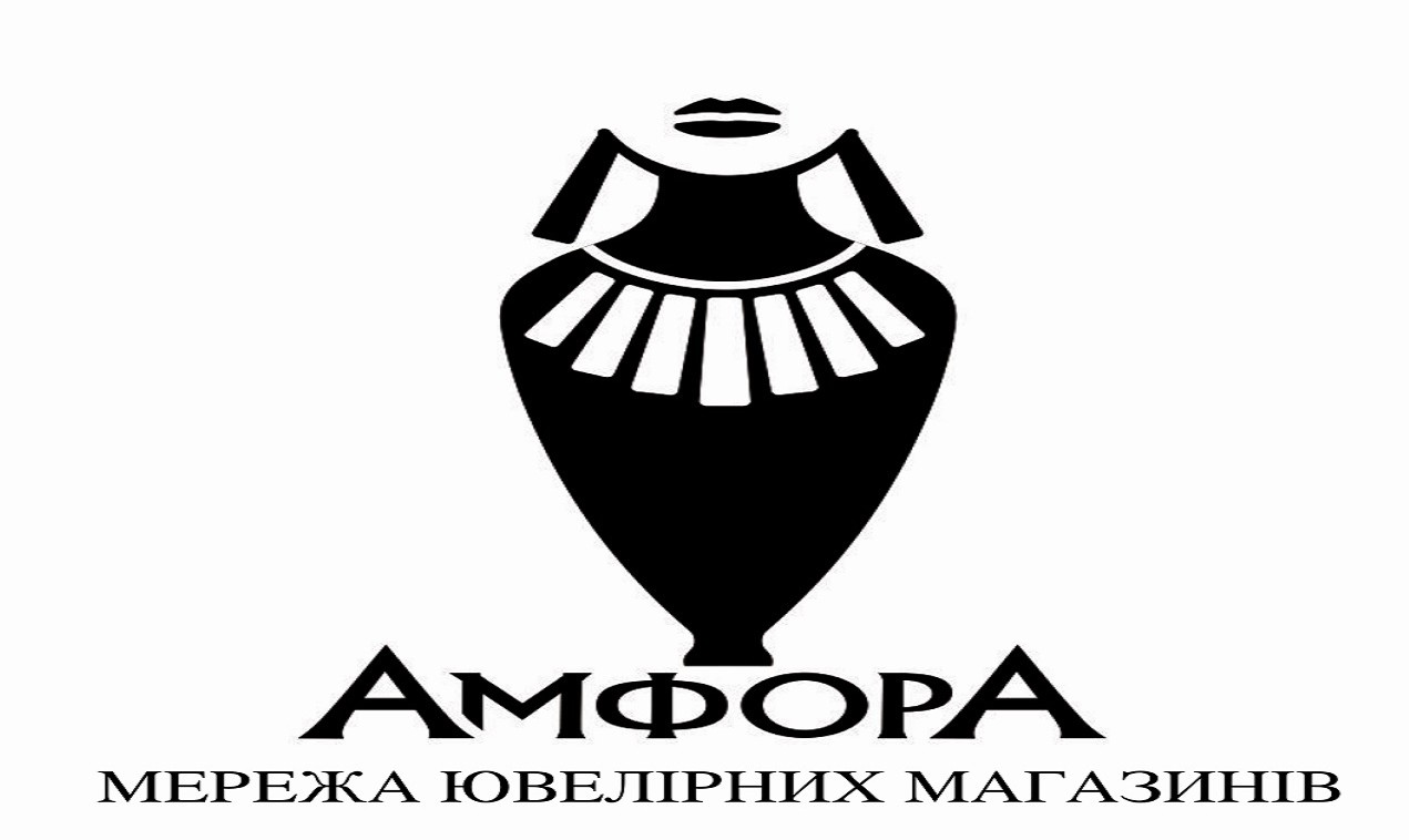 амфора мережа ювелірних магазинів