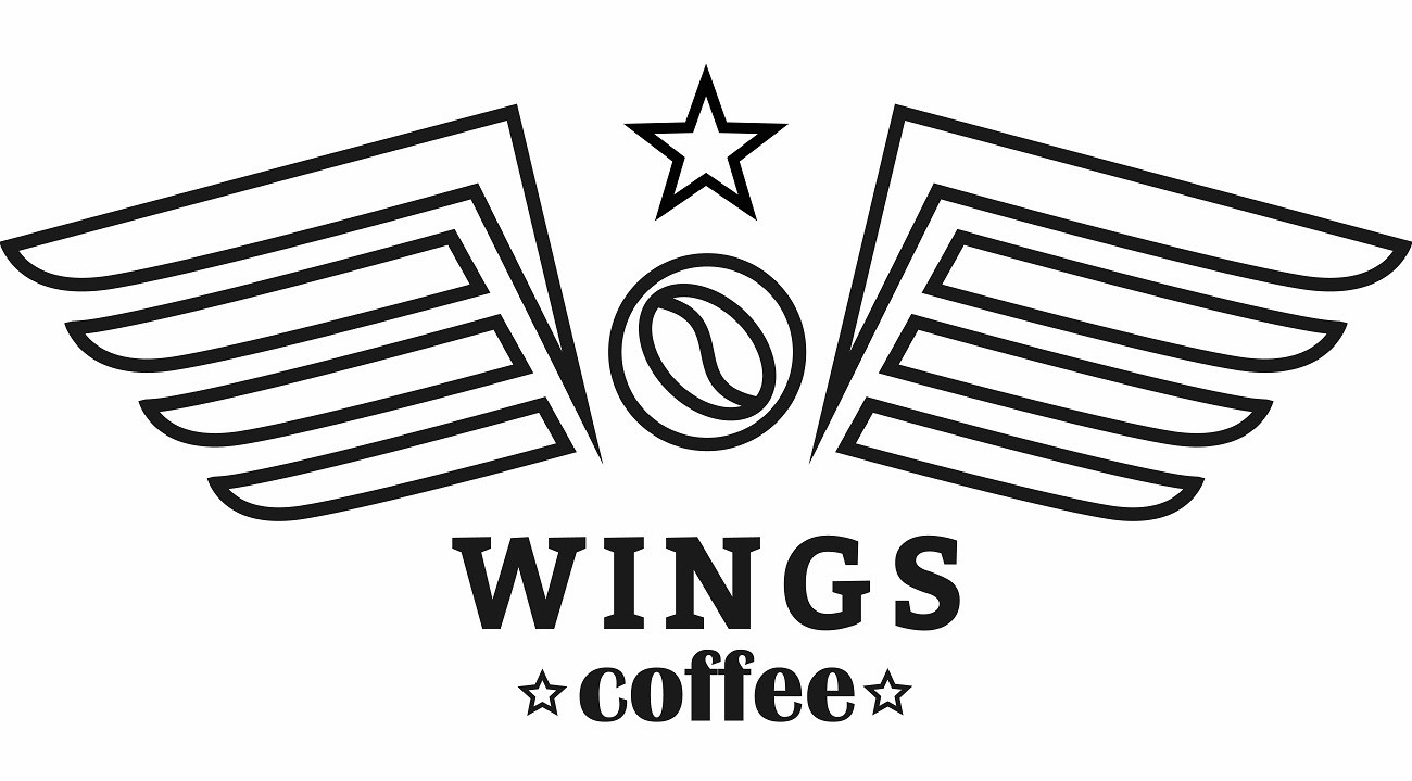 wings coffee