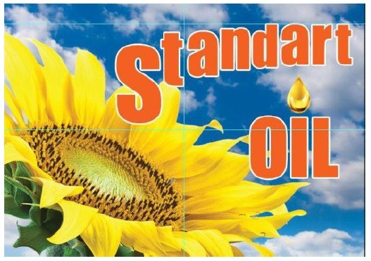 standart oil