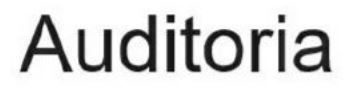 auditoria