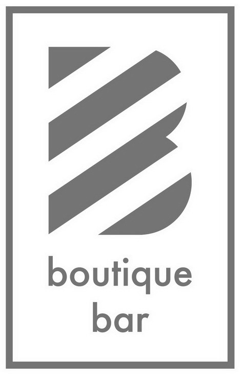 boutique bar