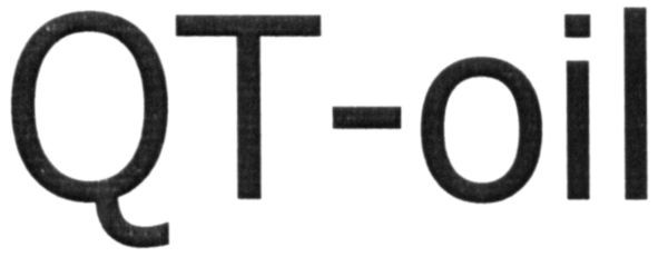 ТМ qt-oil qt oil