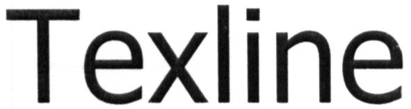 Зображення марки «texline»