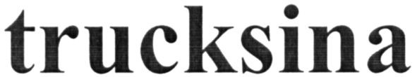 trucksina