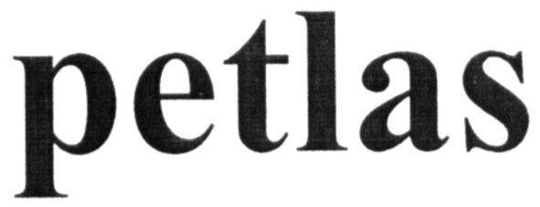 petlas