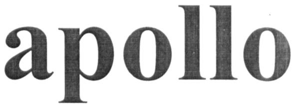 apollo
