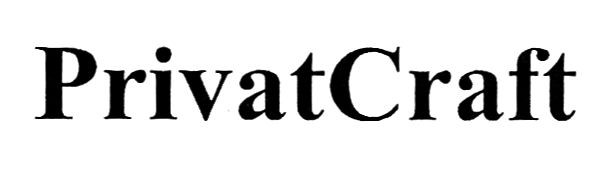 privat craft