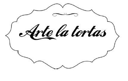 arte la tortas