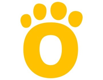 o