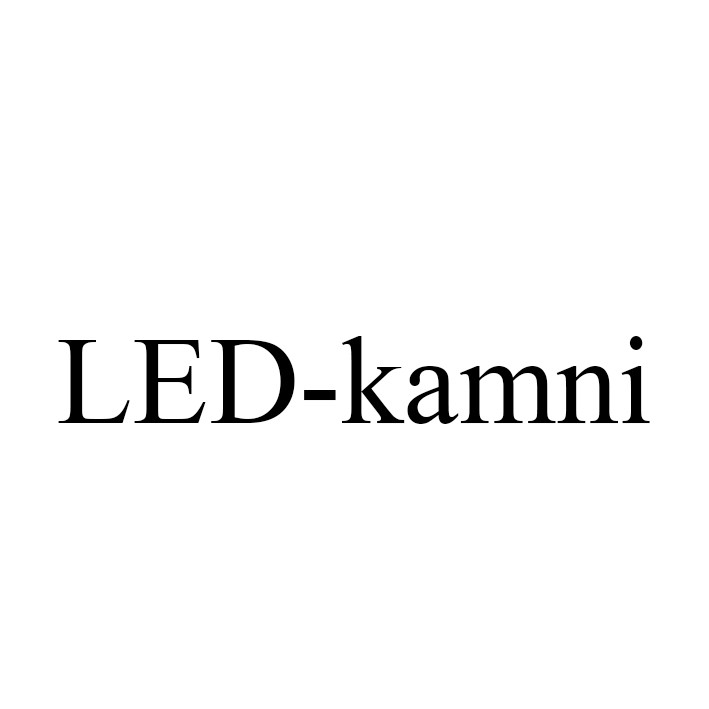 led-kamni