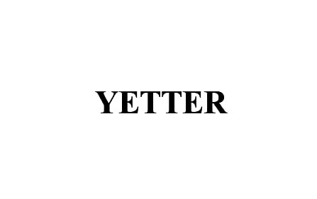 yetter