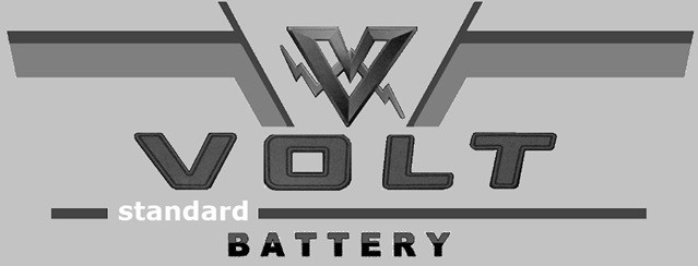 volt standard battery