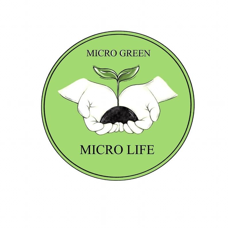 micro green