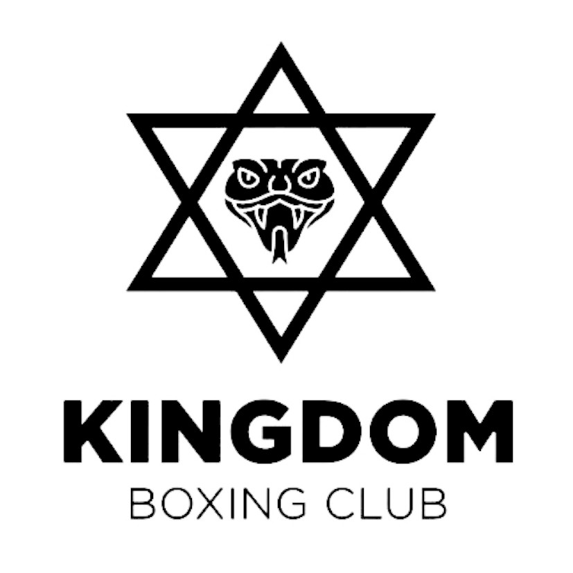 kingdom boxing club