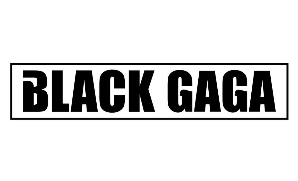black gaga