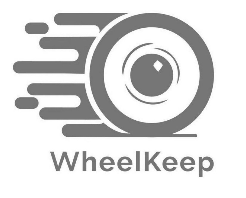 wheel keep