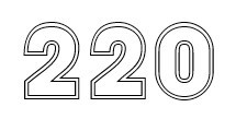 220