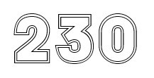 230