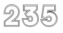 235
