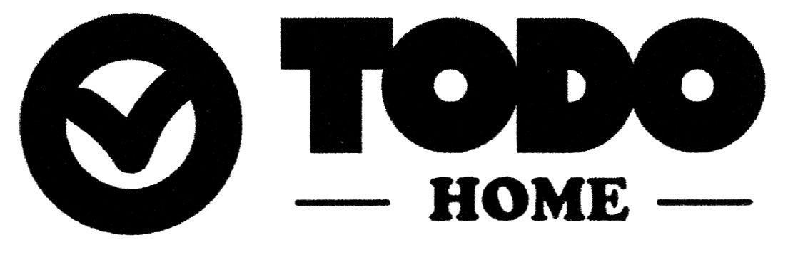 todo home