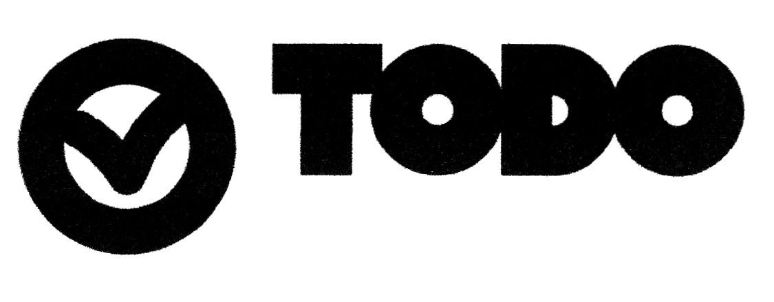 todo