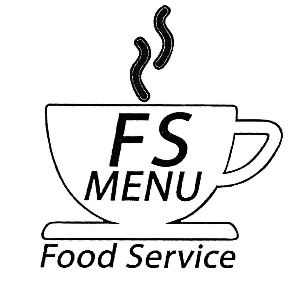 fs menu food service