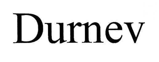 durnev