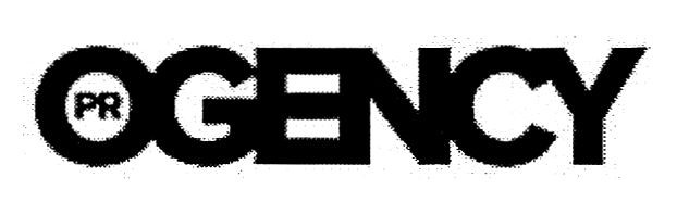 ogency