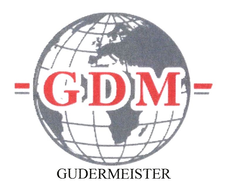 gudermeister