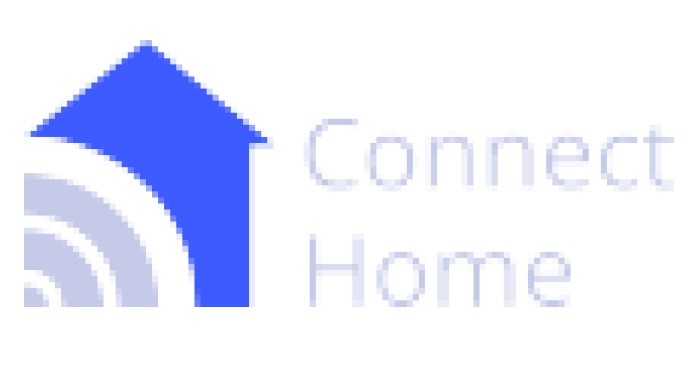 connect home