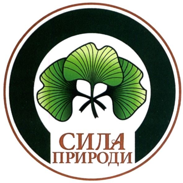 сила природи