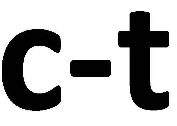 c-t