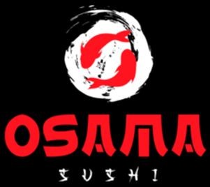 osama sushi