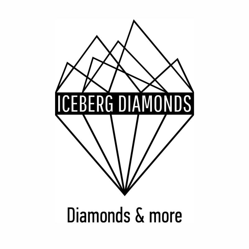 iceberg diamonds