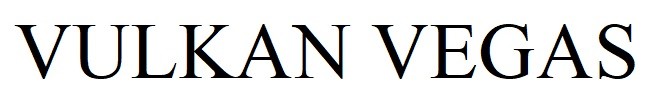 vulkan vegas