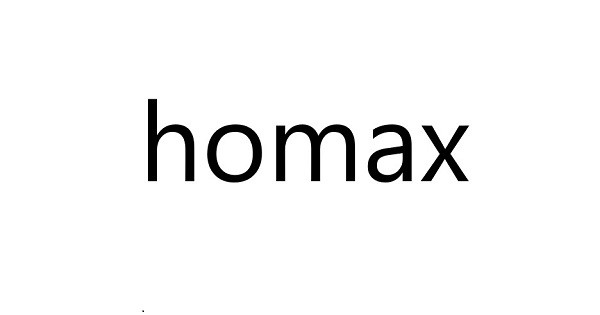 homax