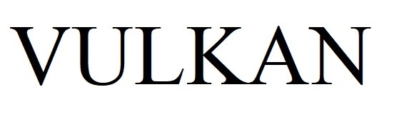 vulkan