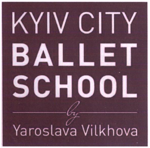 kyiv city ballet school by yaroslava vilkhova