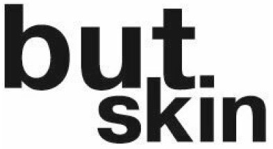 but skin